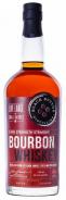 Black Button - Cask Strength Bourbon (750ml)
