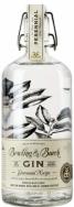 Bowling & Burch - Gin (750ml)
