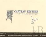 Ch�teau Teyssier - St.-Emilion 0 (750ml)