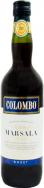 Colombo - Sweet Marsala 0 (750ml)