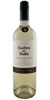 Concha y Toro - Sauvignon Blanc Central Valley Casillero del Diablo 0 (750ml)