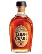 Elijah Craig - Kentucky Straight Bourbon Whiskey 12 Year (750ml)