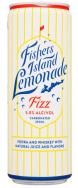 Fishers Island - Lemonade Fizz