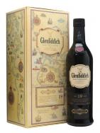 Glenfiddich - Age of Discovery 19 Year Old Single Malt Scotch (750ml)