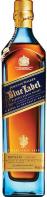 Johnnie Walker - Blue Label Scotch Whiskey 25 year (750ml)