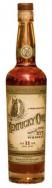 Kentucky Owl - Straight Rye Whiskey Batch #2 11 Year Old (750ml)