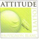 Pascal Jolivet - Sauvignon Blanc Vin de Pays du Jardin de la France Attitude 0 (750ml)