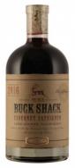 Shannon Ridge Vineyard - Buck Shack Bourbon Barrel 0 (750ml)