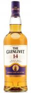 The Glenlivet - 14 Year Old Cognac Cask Selection (750ml)