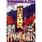 Trimbach - Pinot Gris Alsace Rserve 0 (750ml)
