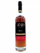 2XO - 2xo French Oak Bourbon (750)