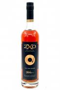 2XO - 2xo Vinyl blend Bourbon (750)