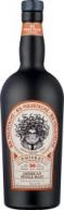 Big Moustache Single Malt (750)