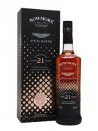 Bowmore - Aston Martin 21yr (750)