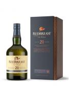 Redbreast Irish 21yr Whiskey (750)