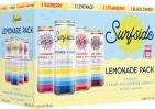 Surfside Lemonade Variety 8pk (355)