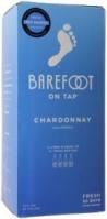 Barefoot - Chardonnay California (3000)