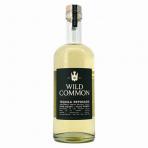Wild Common Reposado (750)