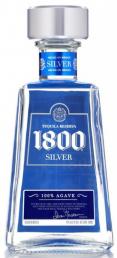 1800 - Silver Tequila Reserva (50ml) (50ml)