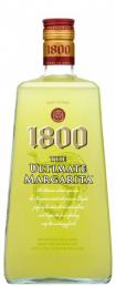 1800 - Ultimate Margarita (1.75L) (1.75L)