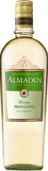 Almaden - Moscato (5L) (5L)
