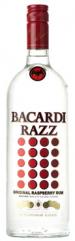Bacardi - Razz Raspberry Rum Puerto Rico (1L) (1L)