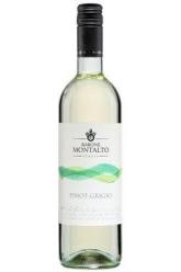 Barone Montalto - Pinot Grigio (750ml) (750ml)