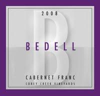 Bedell Cellars - Cabernet Franc North Fork of Long Island (750ml) (750ml)