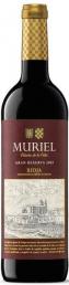 Bodegas Muriel - Gran Reserva Rioja (750ml) (750ml)