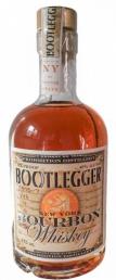Bootlegger 21 - New York Bourbon Whiskey (750ml) (750ml)