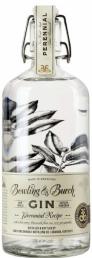 Bowling & Burch - Gin (750ml) (750ml)