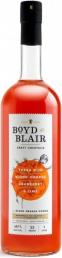 Boyd & Blair - Blood Orange Cranberry & Lime Vodka (1L) (1L)