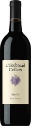 Cakebread - Merlot Napa Valley (750ml) (750ml)