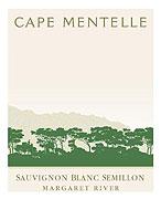 Cape Mentelle - Sauvignon Blanc-Smillon Margaret River (750ml) (750ml)