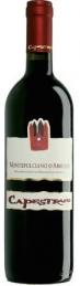 Capestrano - Montepulciano dAbruzzo (750ml) (750ml)
