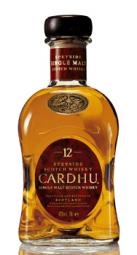 Cardhu - Single Malt Scotch 12 Year (750ml) (750ml)