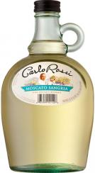 Carlo Rossi - Moscato Sangria (4L) (4L)