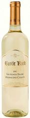 Castle Rock - Sauvignon Blanc Monterey (750ml) (750ml)