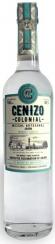 Cenizo Colonial - Mezcal Artisina Joven (700ml) (700ml)