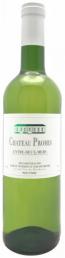 Chteau Promis - Entre-Deux-Mers Blanc (750ml) (750ml)