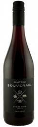 Chateau Souverain - Pinot Noir (750ml) (750ml)
