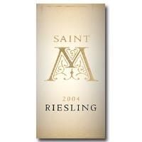 Chateau Ste. Michelle - Riesling Saint M Columbia Valley (1.5L) (1.5L)