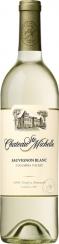 Chateau Ste. Michelle - Sauvignon Blanc Columbia Valley (750ml) (750ml)