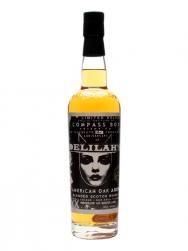 Compass Box - Delilah (750ml) (750ml)