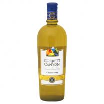 Corbett Canyon - Chardonnay Central Coast Coastal Classic (1.5L) (1.5L)