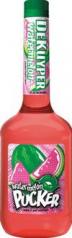 Dekuyper - Pucker Watermelon Schnapps (1L) (1L)