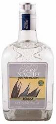 Don Nacho - Blanco Tequila (750ml) (750ml)