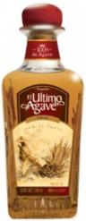 El Ultimo - Anejo Tequila (750ml) (750ml)