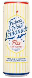Fishers Island - Lemonade Fizz (355ml) (355ml)