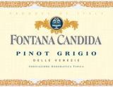 Fontana Candida - Pinot Grigio Delle Venezie (750ml) (750ml)